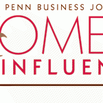 Women of Influence 2011