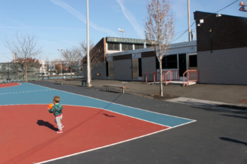 Barry Playground Barry Playground