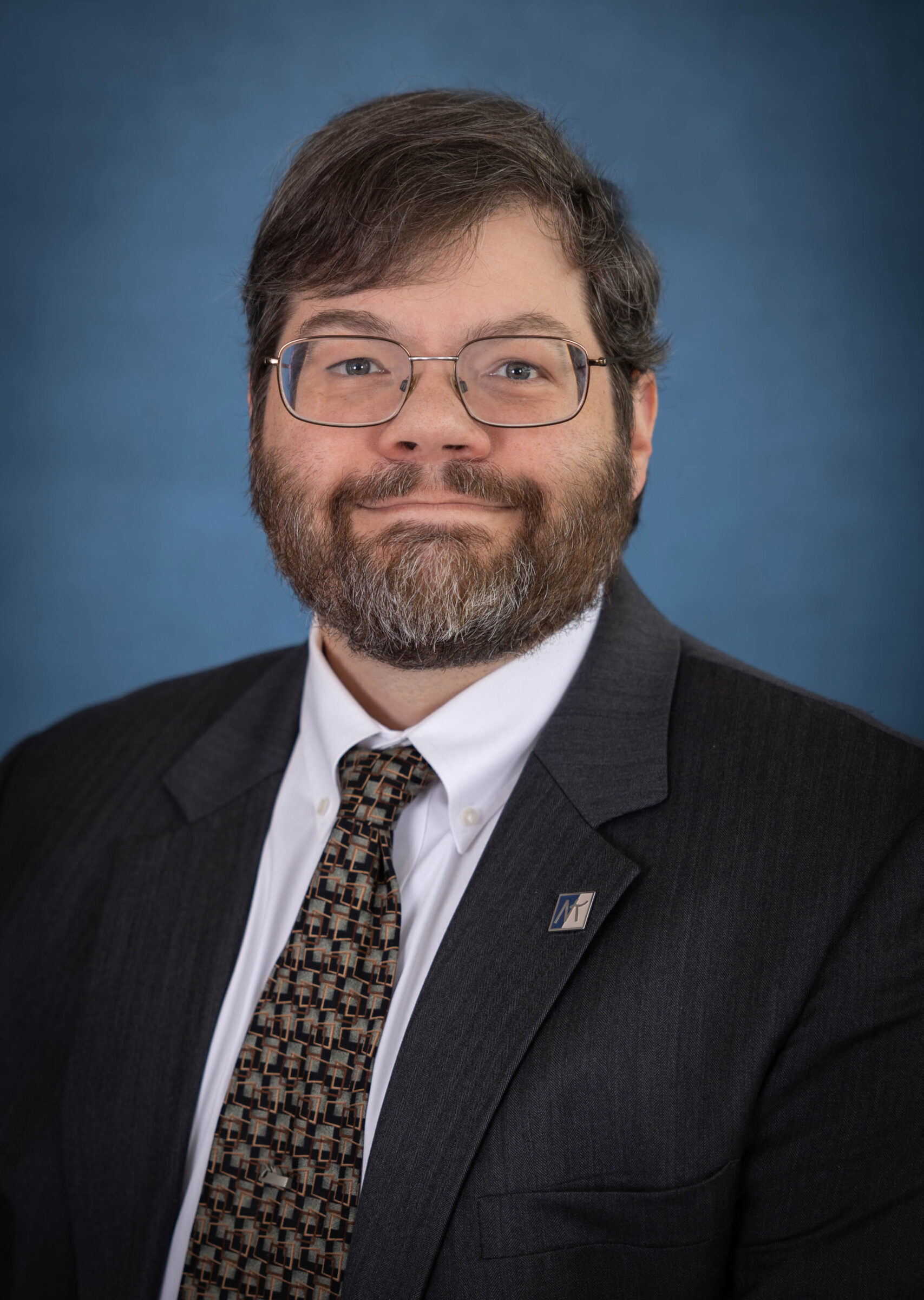 David Miraglia, PE, CBSI