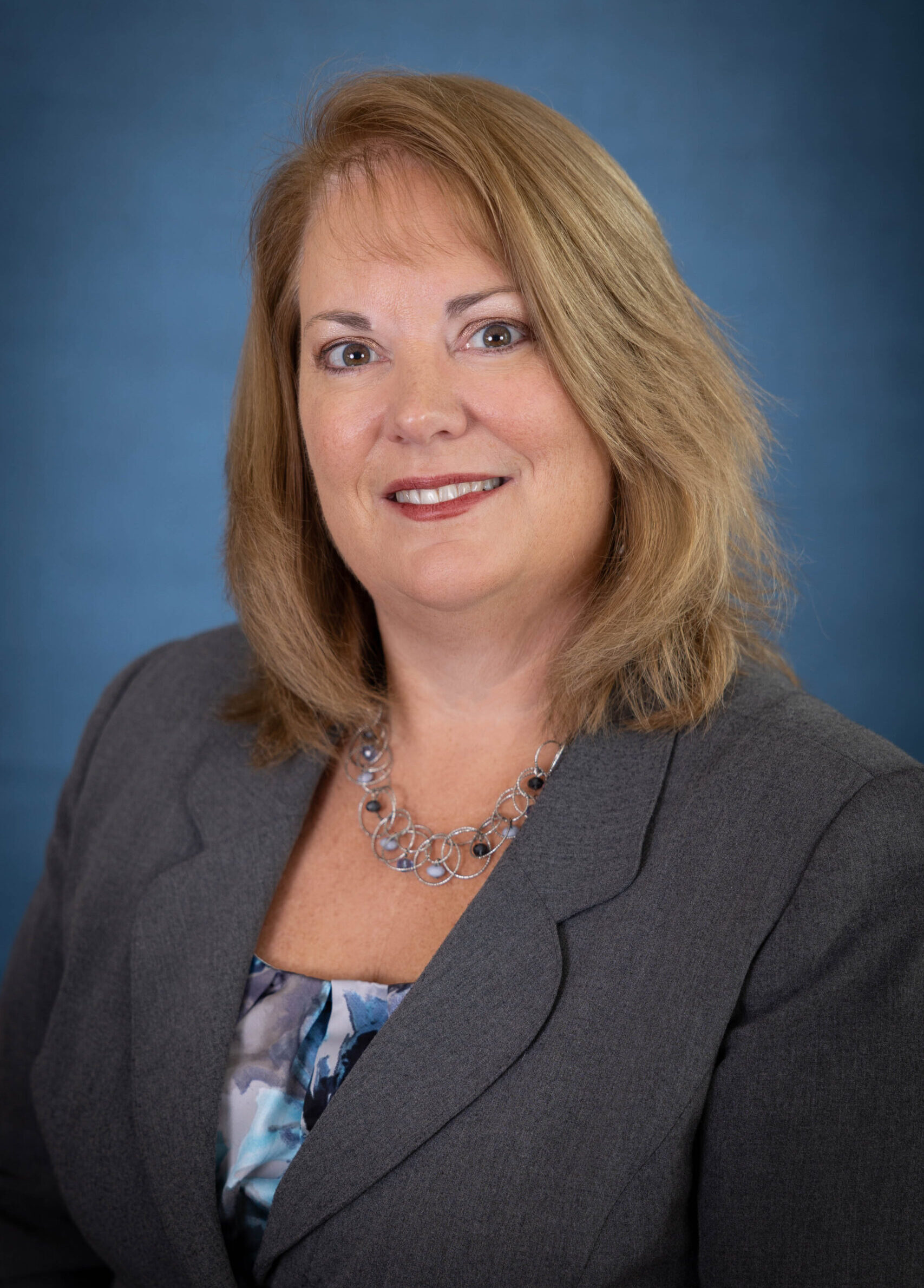 Donna Newell, MS, PE, CFM