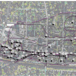 Mount Joy Rail study map