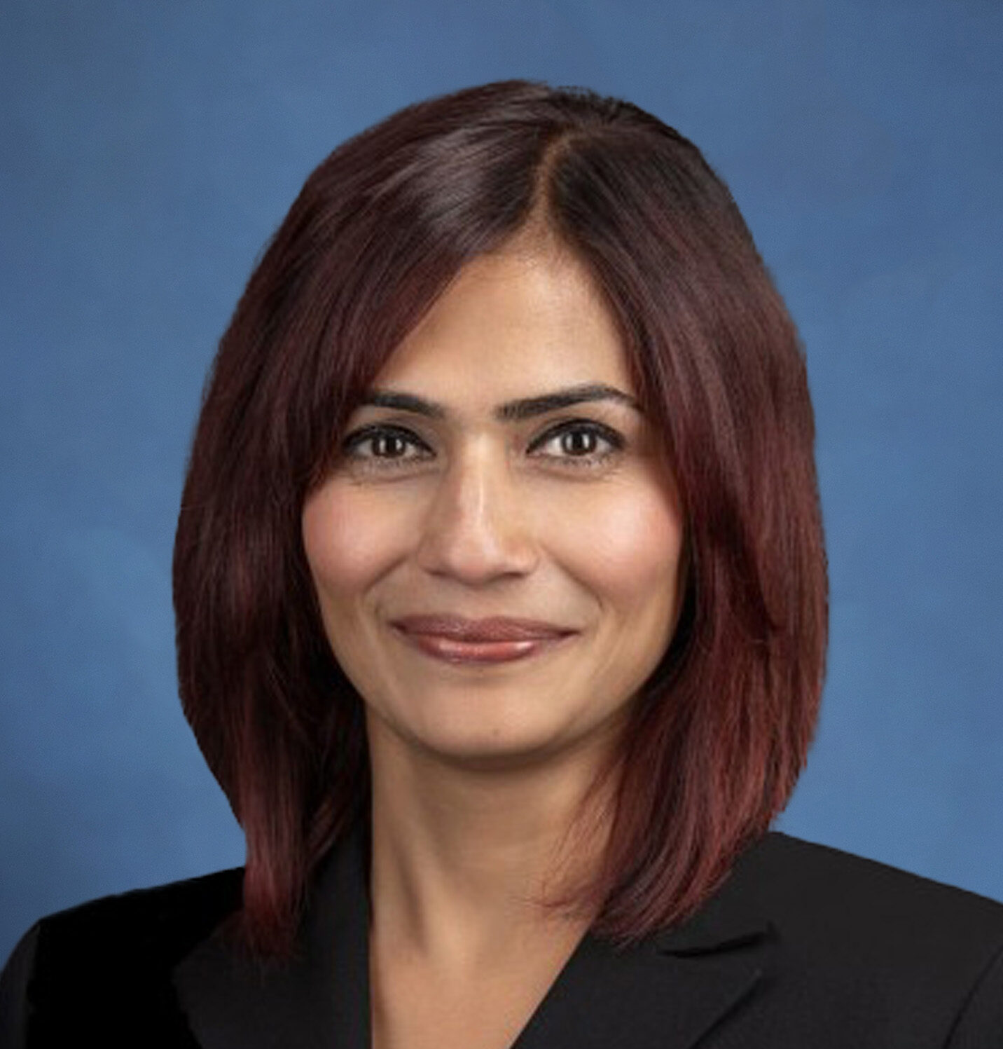 Namita Sinha, MS, EIT