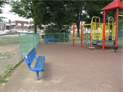 PWD Cayuga-Ferko Playground – 1 PWD Cayuga-Ferko Playground – 1