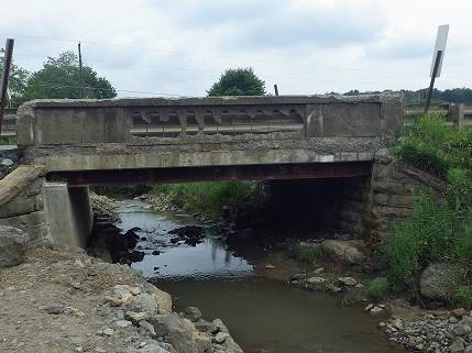 SR 0308 Section 255