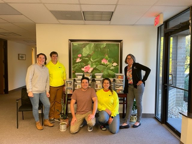 Wayne Office Group
